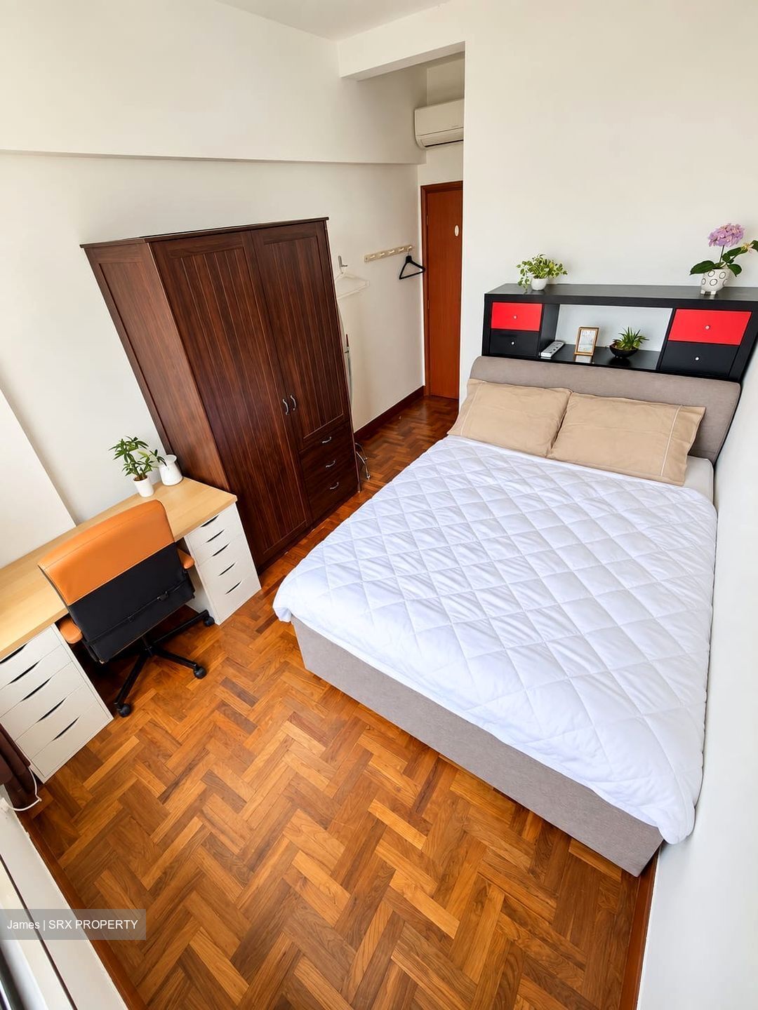 Parc Oasis (D22), Condominium #623688211